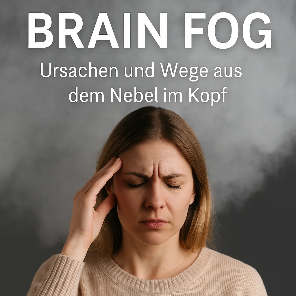 Brain Fog und mentale Klarheit