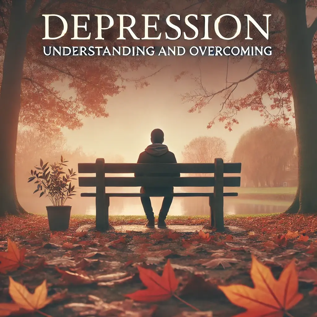 Überblick über die verschiedenen Formen der Depression