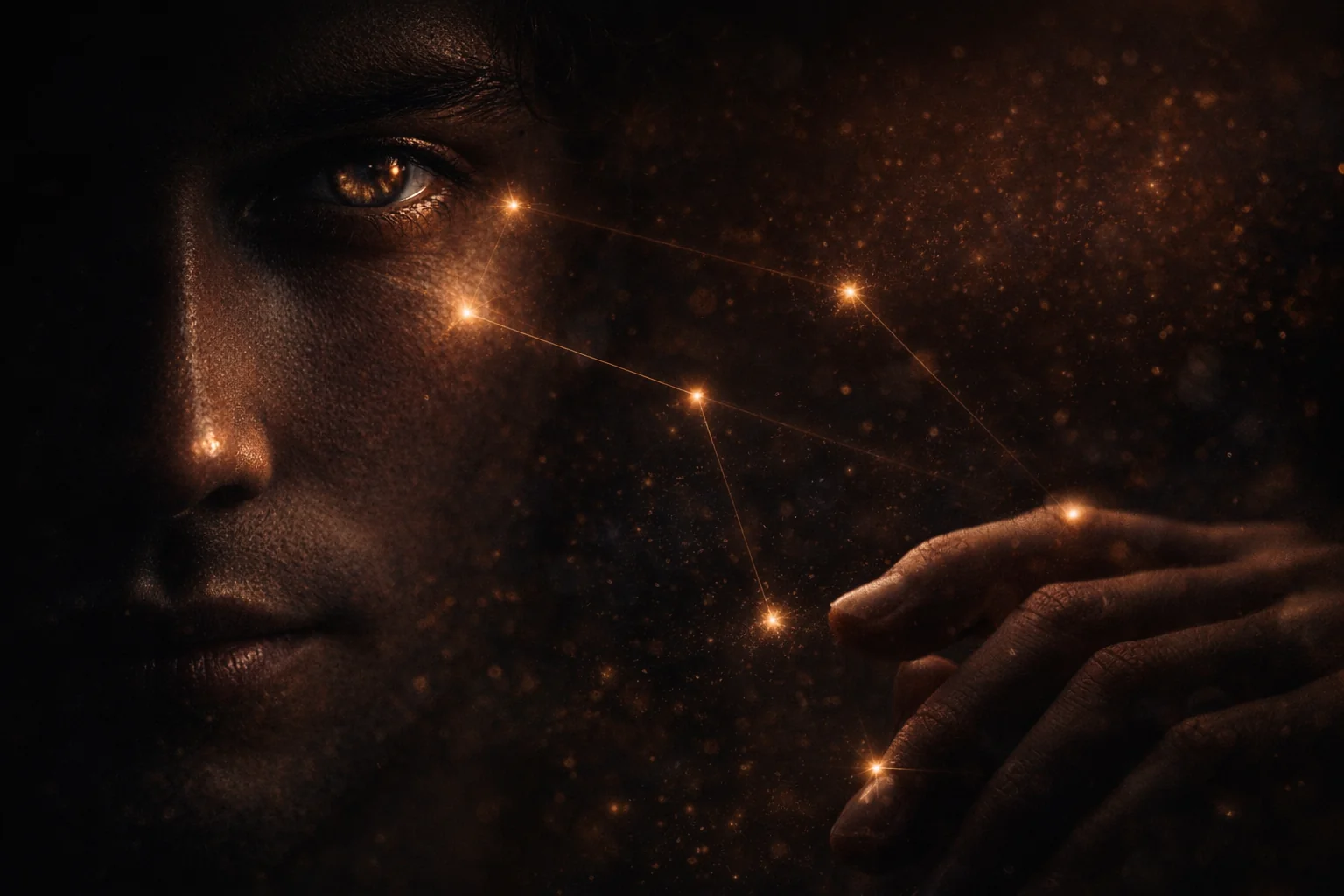 Erster Blick und Körpersprache