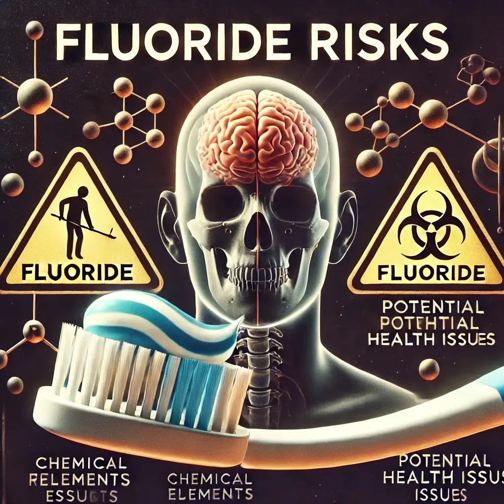 Fluorid und Zahngesundheit kritisch hinterfragt