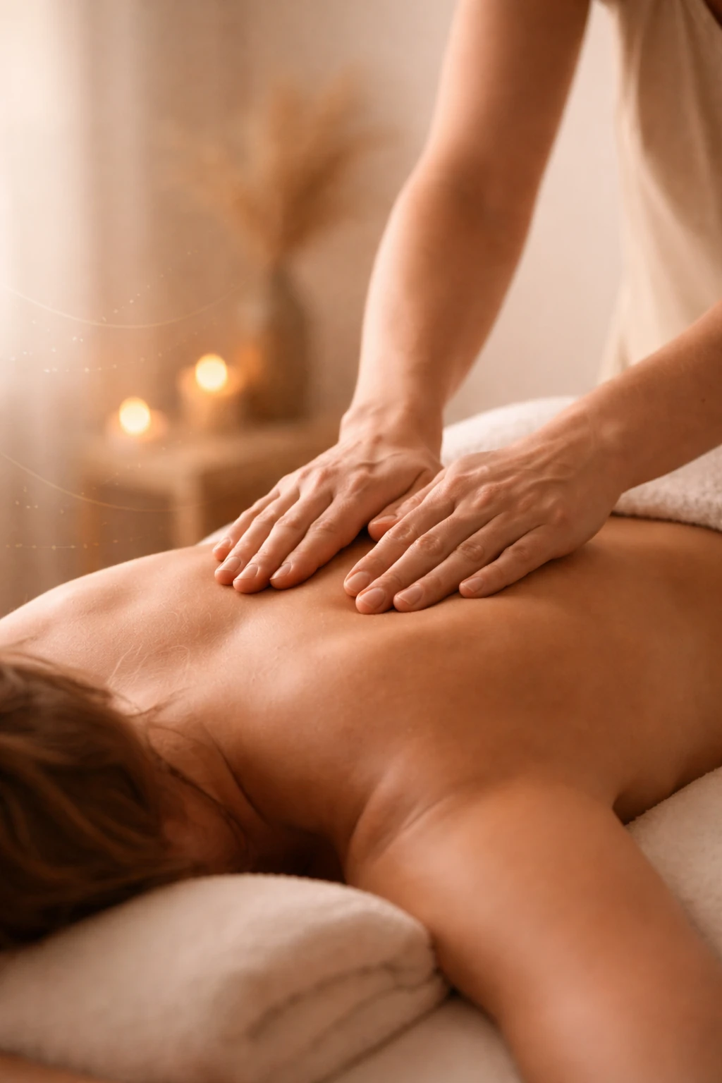 Polyvagal-Theorie & Neuroception - Wenn Sicherheit im Nervensystem ankommt