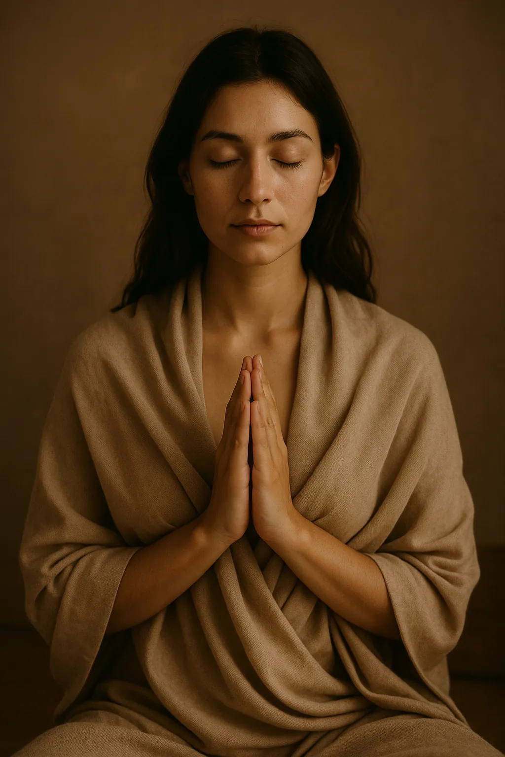 Tantra-Massage und Bewusstsein