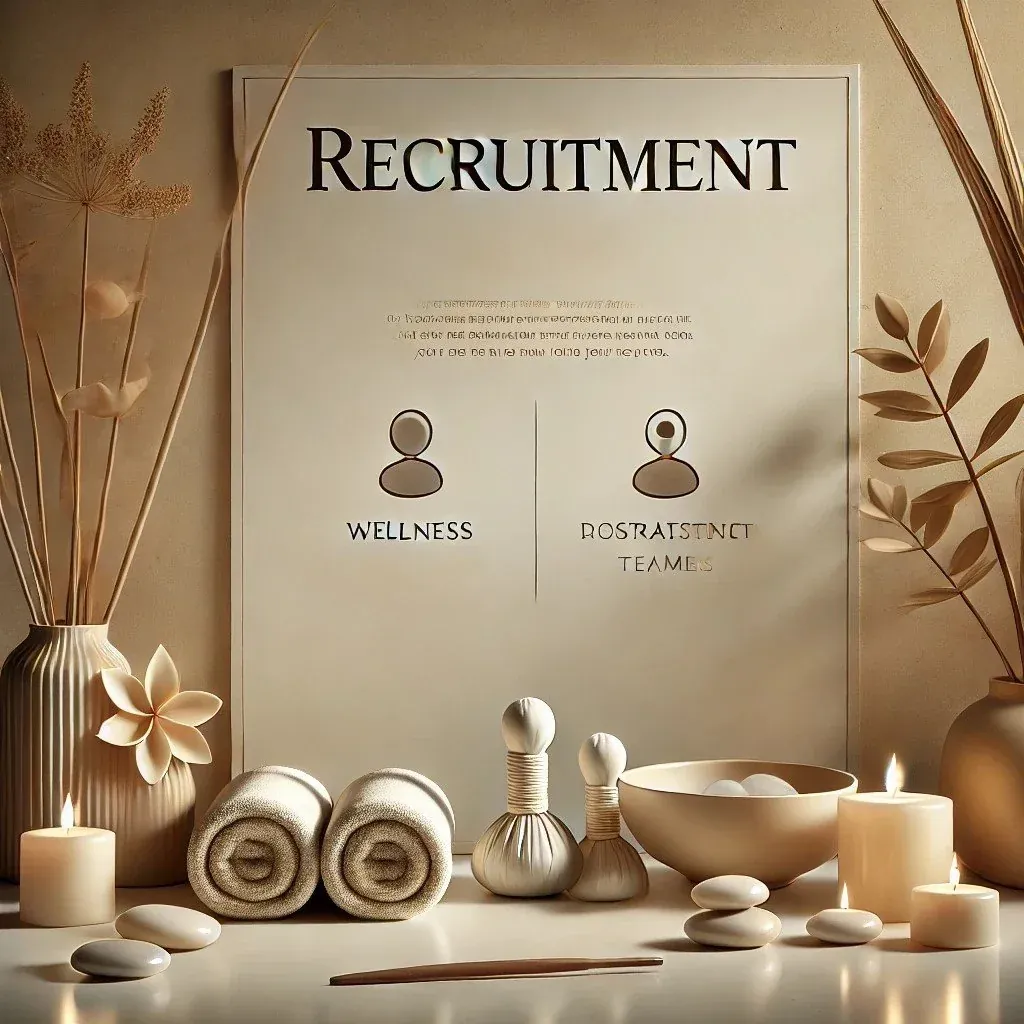 Werde Teil unseres Teams